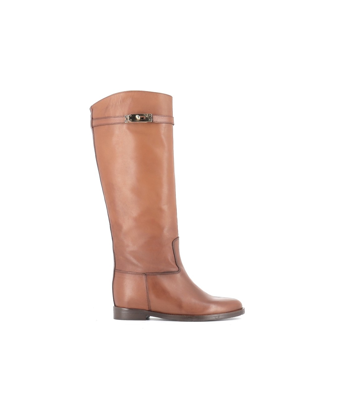 bottes italienne femme