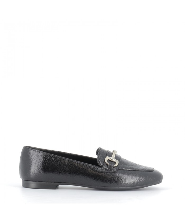 MOCASSIN EVA NOIR