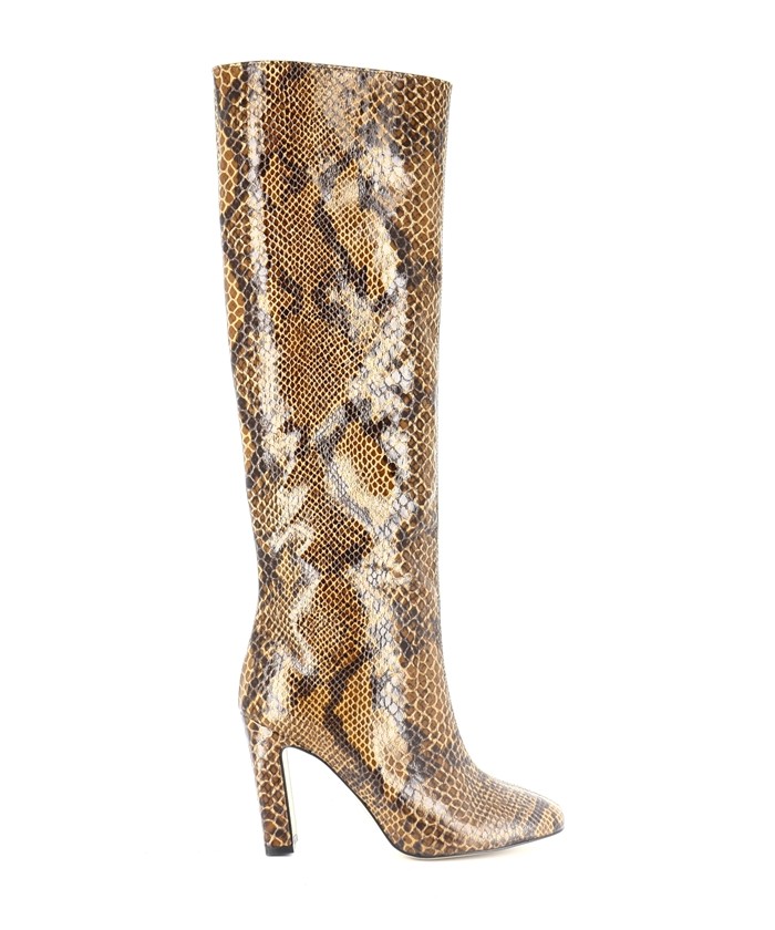 BOTTE NADIA EMBOSSE PYTHON...