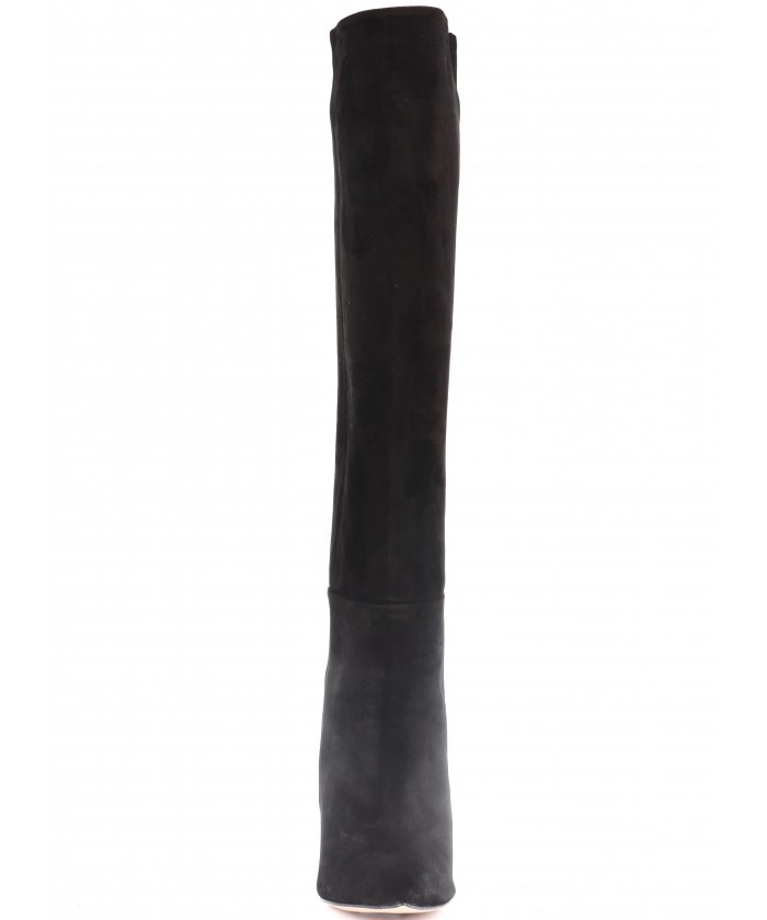 BOTTES DAIM NOIR