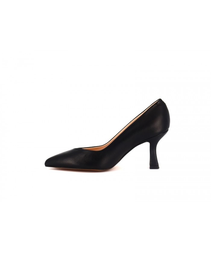 Escarpins a talons hauts