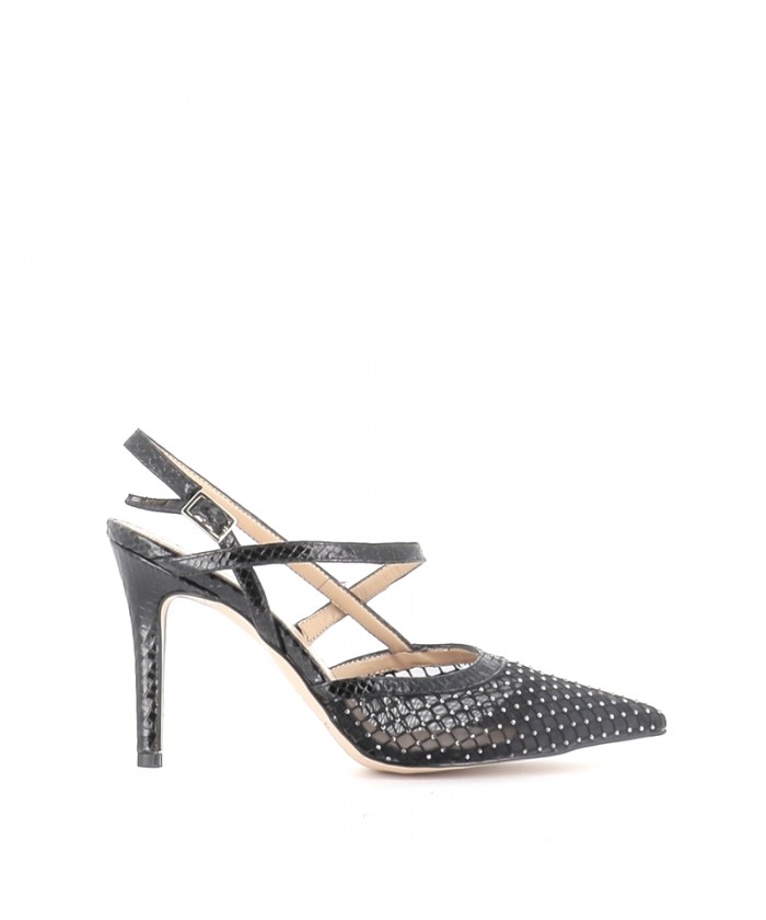 ESCARPIN CEARA CUIR ET...