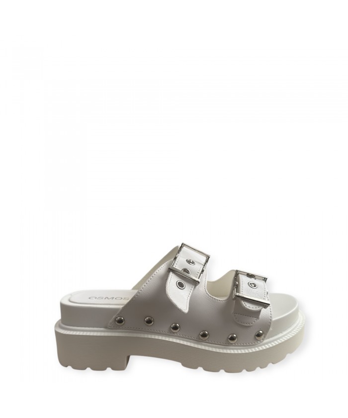 DIDO DO-1 BLANC