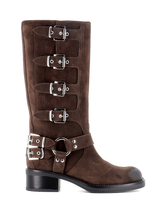 BOTTE RANGER HARLEY DAIM...