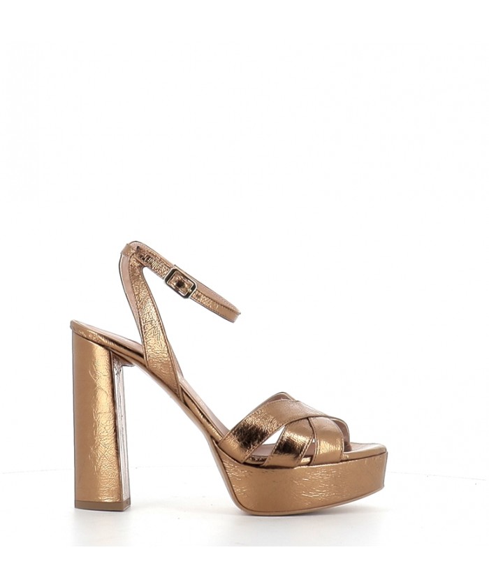 Sandale Anaelle Laminé...