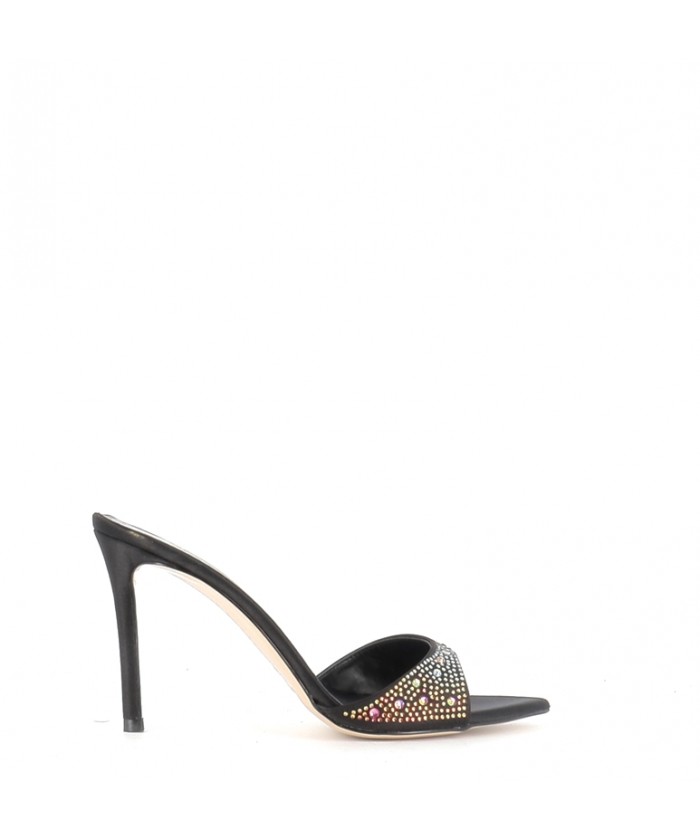 SANDALE BEATRICE NOIR...