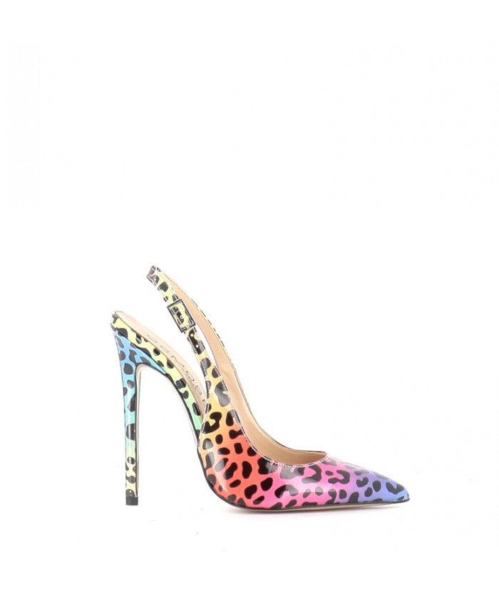 ESCARPIN CLARA Vernis...