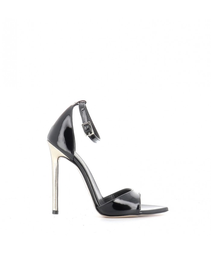 SANDALE BEATRICE-31 VERNIS...