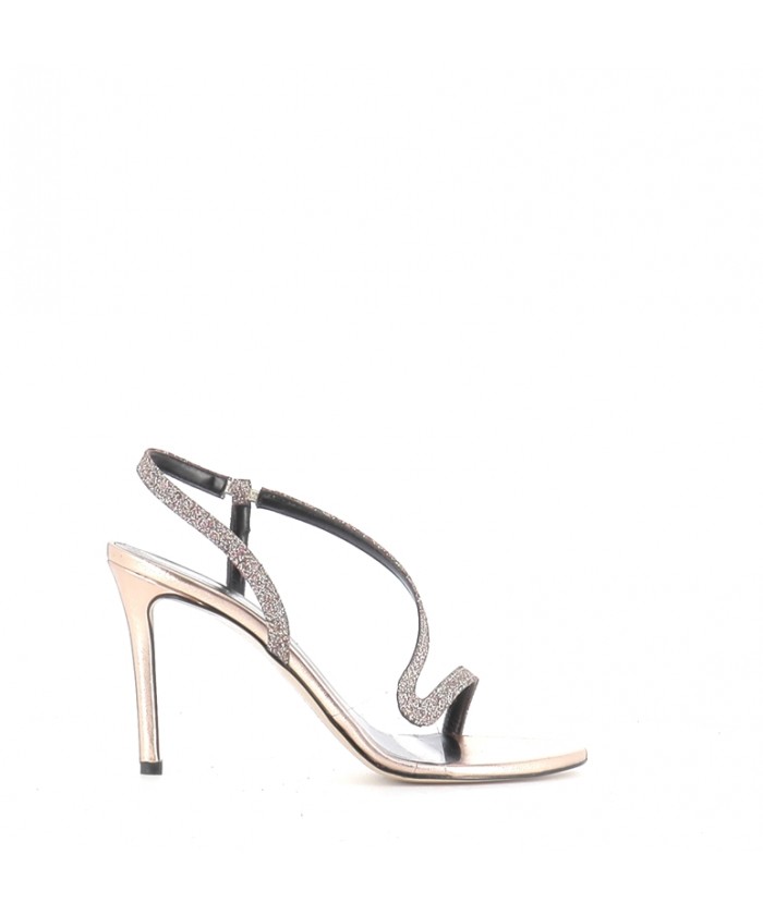 SANDALE CARLA-31 GLITTER...