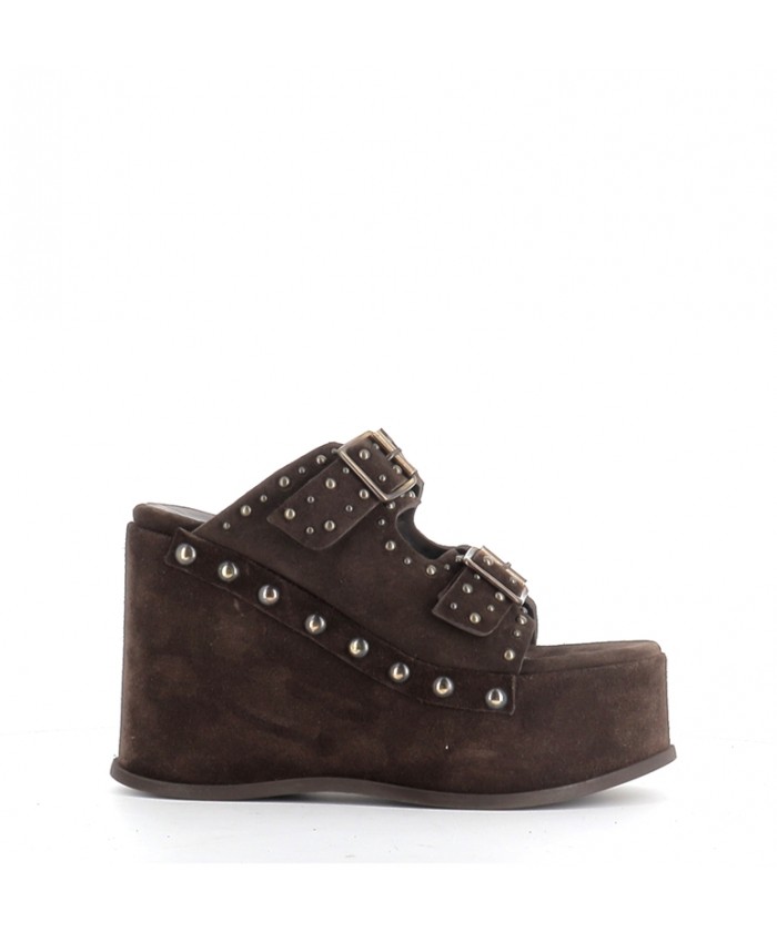 SANDALES COMPENSEES SANDRA...