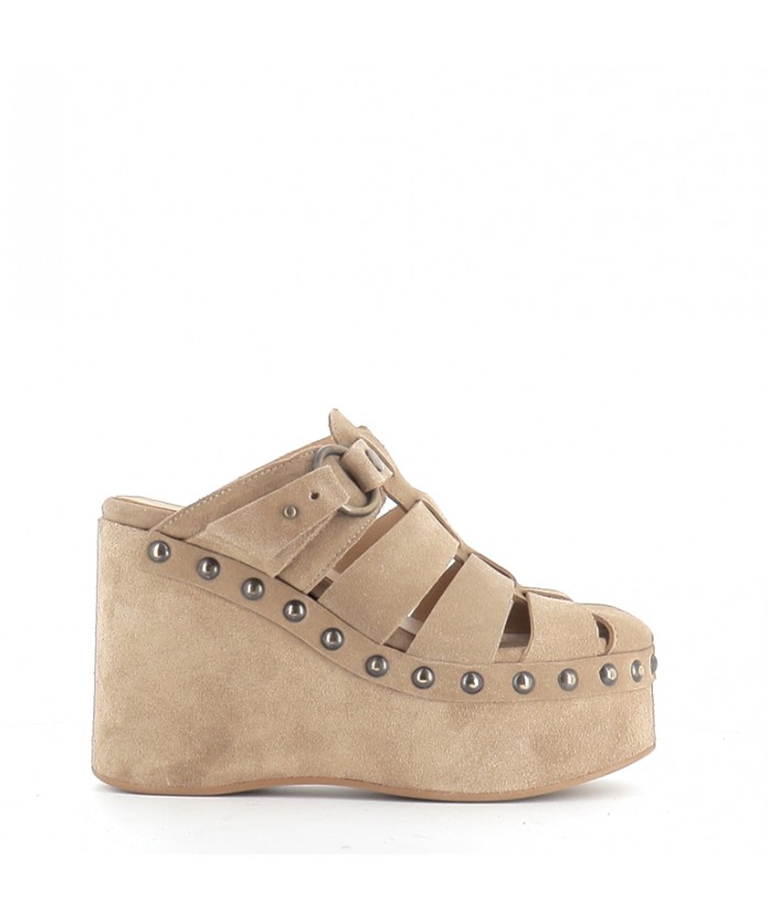 SANDALES COMPENSEES PAMELA...