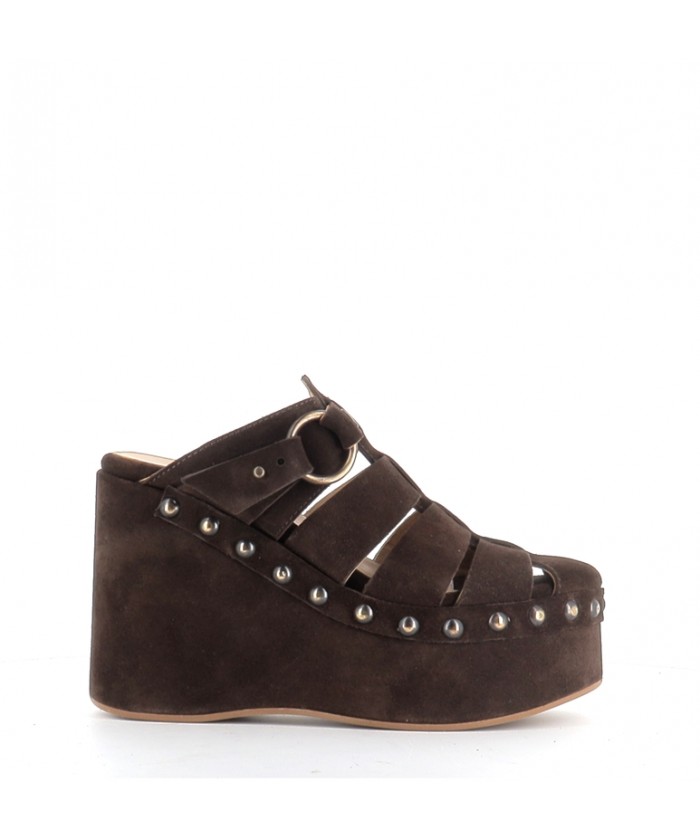 SANDALES COMPENSEES PAMELA...