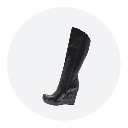 Botte marque italienne femme on sale